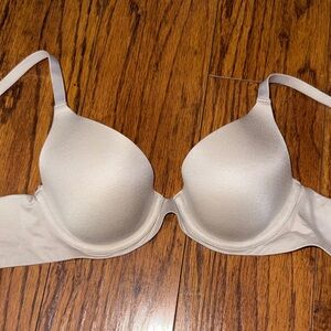 Aerie Taupe Women's Bra